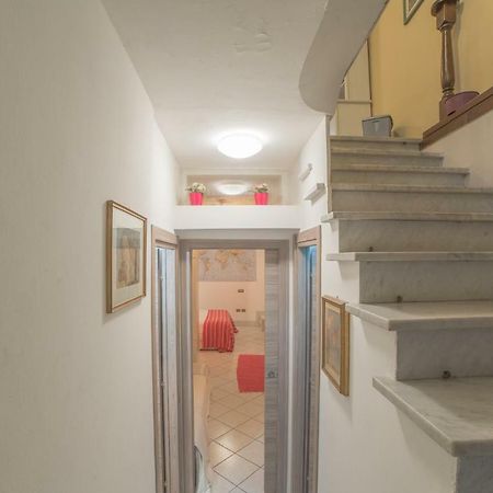 Apartment Pink21 فلورنس المظهر الخارجي الصورة